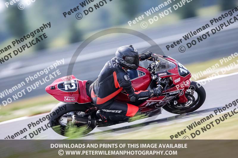 25 to 27th july 2019;Slovakia Ring;event digital images;motorbikes;no limits;peter wileman photography;trackday;trackday digital images